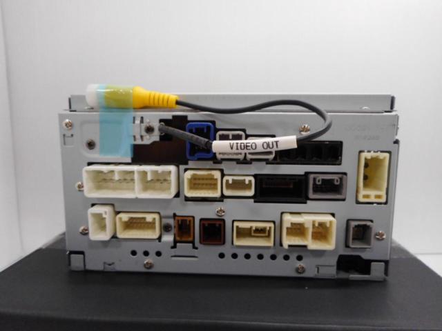 トヨタ純正 DSZT-YC4T(86100-47550) 【☆プリウス専用T-Connectナビ♪9 