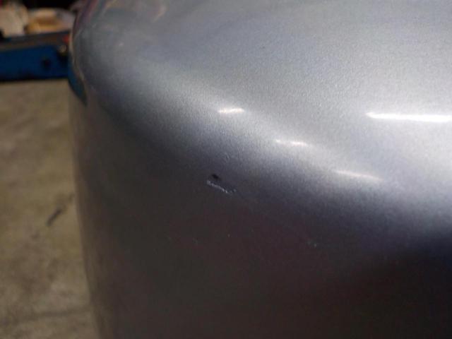 日産純正(NISSAN) C35ローレルクラブS前期純正フロントバンパー + リップスポイラー