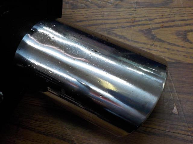 TOYOTA JZX100 チェイサー/ツアラーV 後期純正マフラー | カー用品 