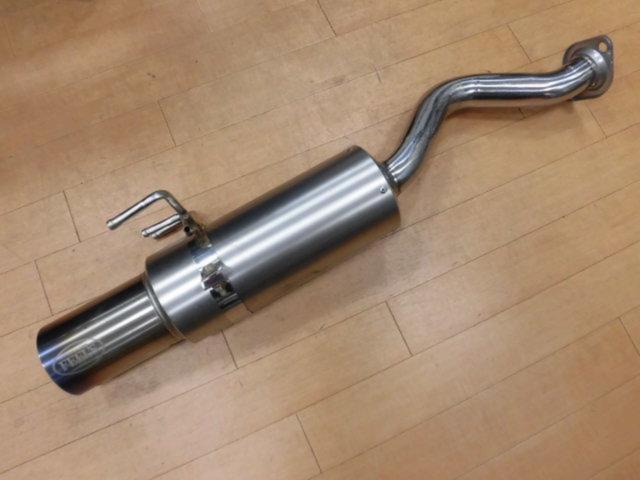 シビックTypeR】 HONDAツインカム FEEL