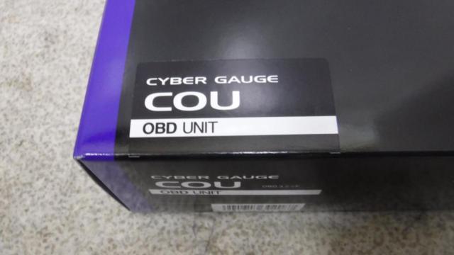 △値下げしました Pivot(ピボット) CYBER GAUGE OBDタイプ COT+COW+COV 
