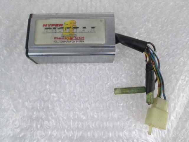 ZERO HYPER DIGITAL RACING CDI(ハイパーデジタルレーシングCDI 