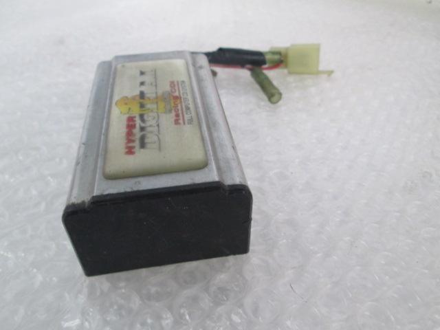 ZERO HYPER DIGITAL RACING CDI(ハイパーデジタルレーシングCDI 