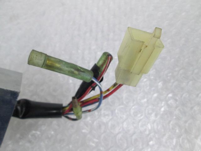 ZERO HYPER DIGITAL RACING CDI(ハイパーデジタルレーシングCDI