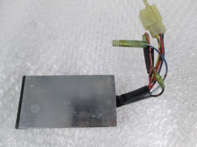 ZERO HYPER DIGITAL RACING CDI(ハイパーデジタルレーシングCDI 