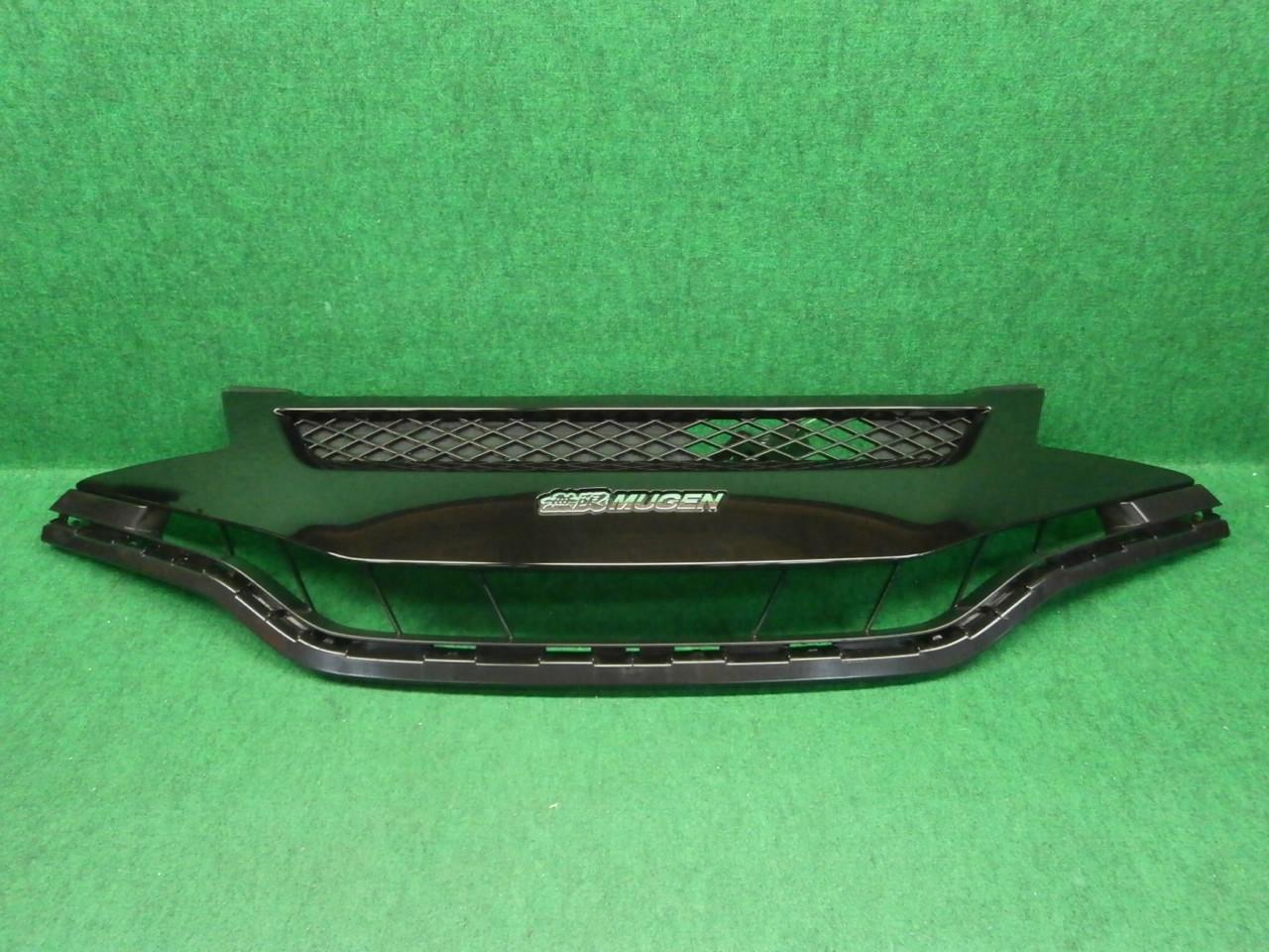 無限(MUGEN) Front Sports Grille 75100-XMK-K0S0 フィット/GK5 GP5 | やや傷や汚れあり ...