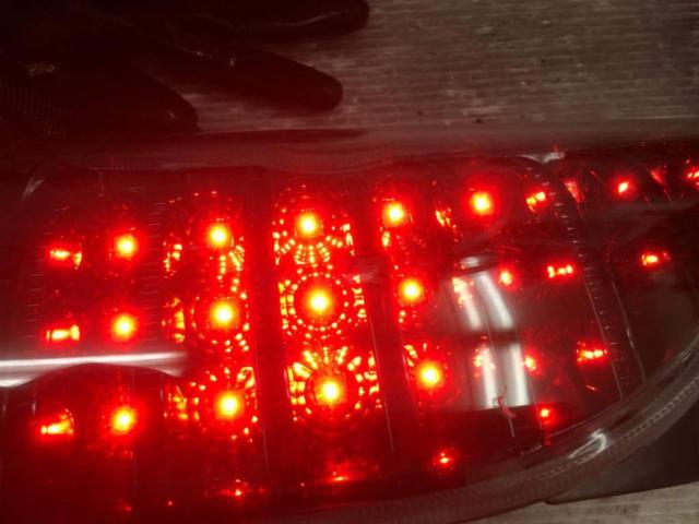 メーカー不明 フルLEDテールランプ 【MX-238/MX-239】 インナー 