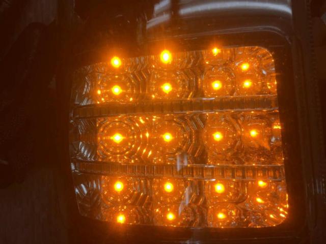 メーカー不明 フルLEDテールランプ 【MX-238/MX-239】 インナー 