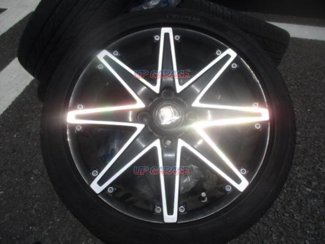 KYOHO(共豊) CONCEPT CK(コンセプト シーケー) 振る舞っ CK-8S