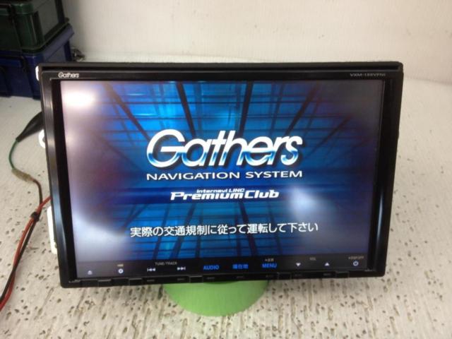 Gathers VXM-135VFNI DTB model 9 inches | Buy Automobile Parts Car  