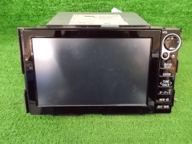 ☆トヨタ ノア ヴォクシー エクスファイア 80系 純正ナビ 86804-28020