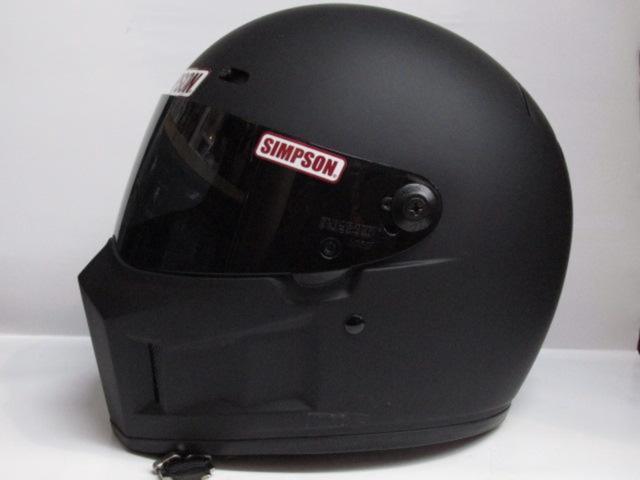 SIMPSON(シンプソン) SB13(スーパーバンディット13) 【Lサイズ 