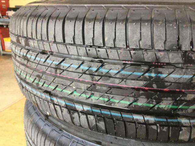 ※※トヨタ純正(TOYOTA)  ZVW52 プリウスPHV純正アルミホイール +  BRIDGESTONE ECOPIA EP150 195/65R15 2017年 4本 