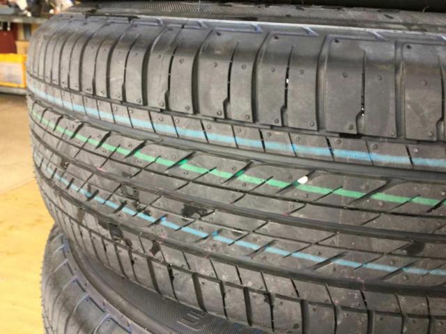 ※※トヨタ純正(TOYOTA)  ZVW52 プリウスPHV純正アルミホイール +  BRIDGESTONE ECOPIA EP150 195/65R15 2017年 4本 