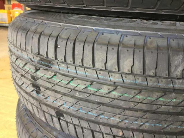※※トヨタ純正(TOYOTA)  ZVW52 プリウスPHV純正アルミホイール +  BRIDGESTONE ECOPIA EP150 195/65R15 2017年 4本 