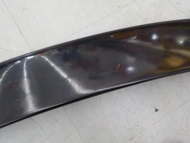 SUBARU ヴィヴィオ 純正リアウィング