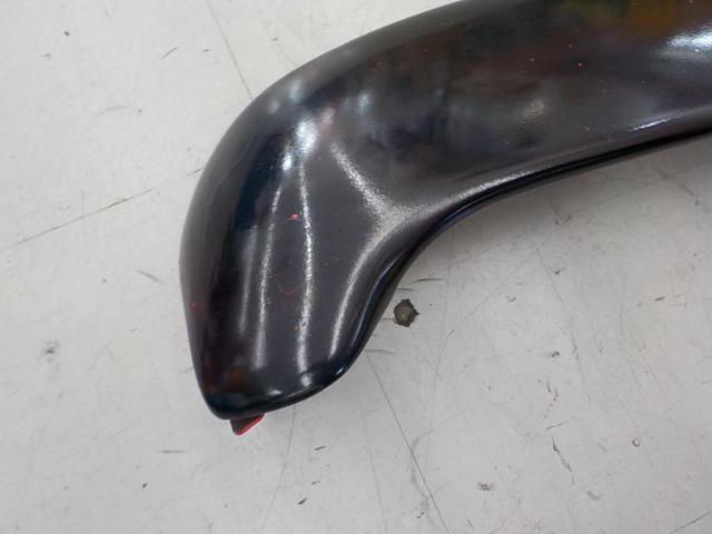 SUBARU ヴィヴィオ 純正リアウィング