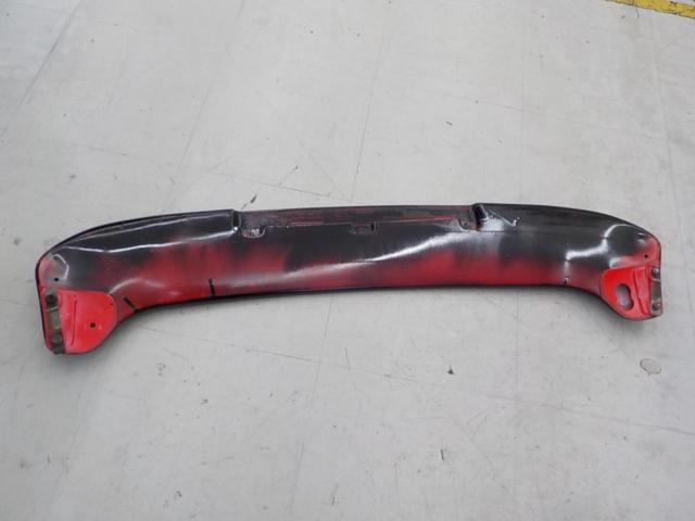 SUBARU ヴィヴィオ 純正リアウィング