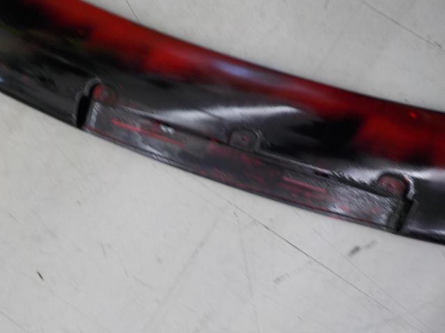 SUBARU ヴィヴィオ 純正リアウィング