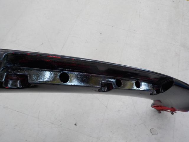 SUBARU ヴィヴィオ 純正リアウィング