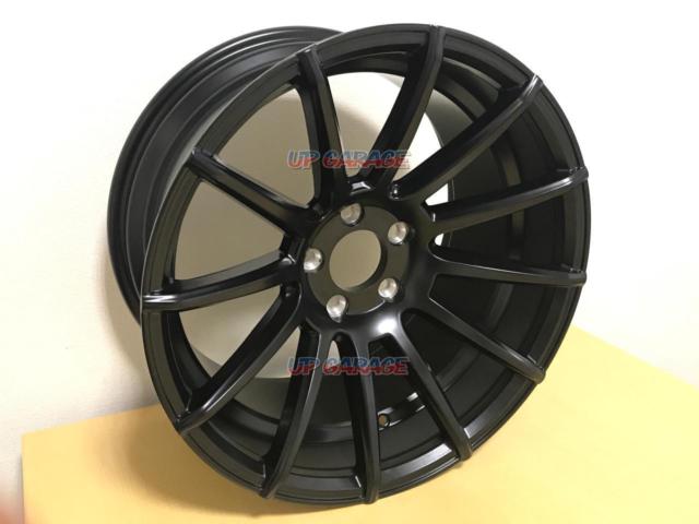 zuct bolt 中古 - タイヤ、ホイール