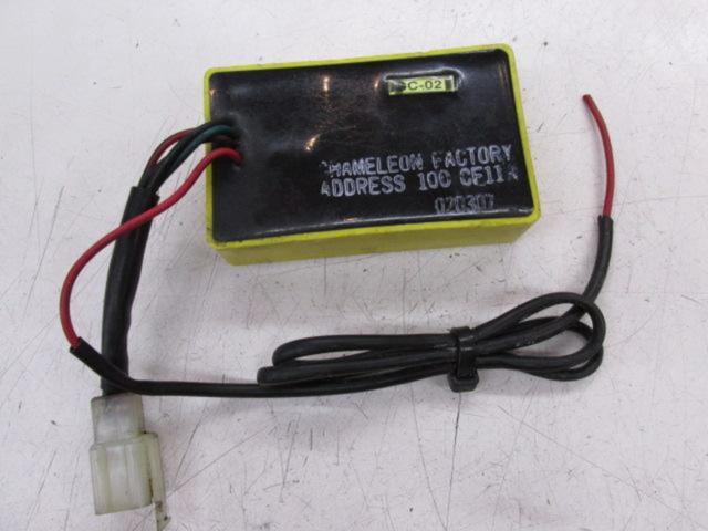 Chameleon Factory (Chameleon factory) R-CDI [Address V100 (CE11A 