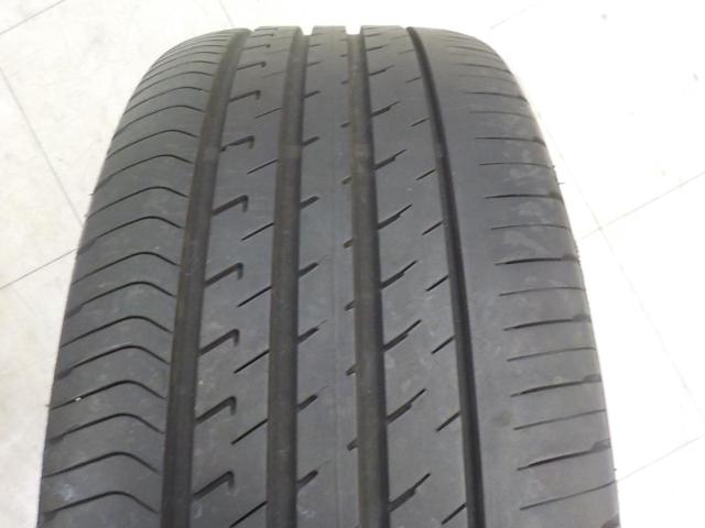 TOYOTA 210系 クラウンマジェスタ純正オプションホイール + DUNLOP 