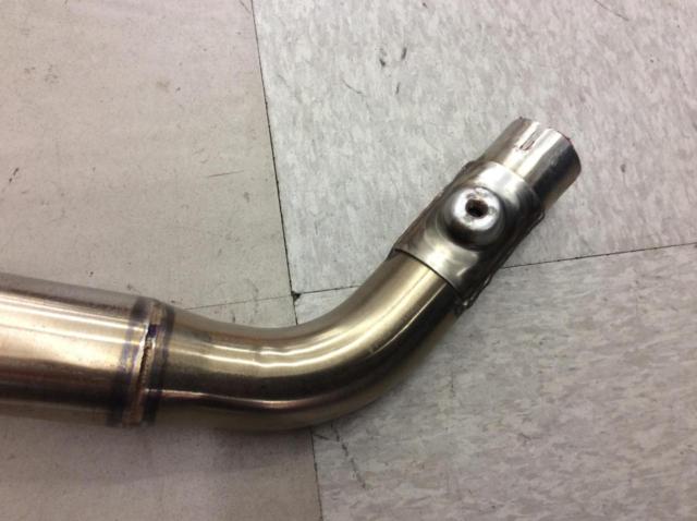 FMF POWER CORE 4&Q マフラー XR250 | バイク用品 マフラー スリップ 
