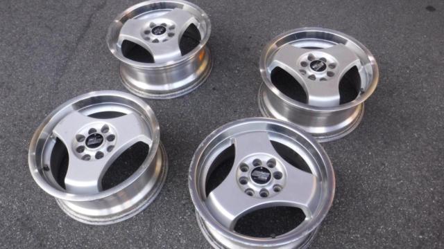 YOKOHAMA(ヨコハマ) GRAND PRIX(グランプリ) GP3S | カー用品 アルミ  