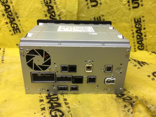 Gathers VXM-174CSi エントリ-インターナビ(ホンダ規格) 16モデル 1台 