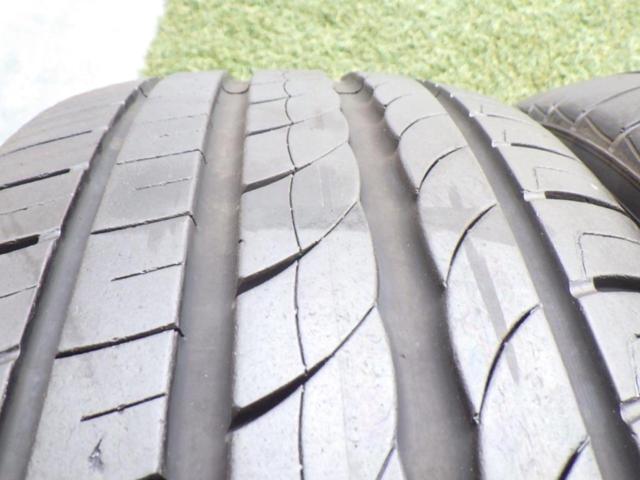 LEXUS(レクサス)LS460 前期 バージョンS純正ホイール シルバー(3本)/1 