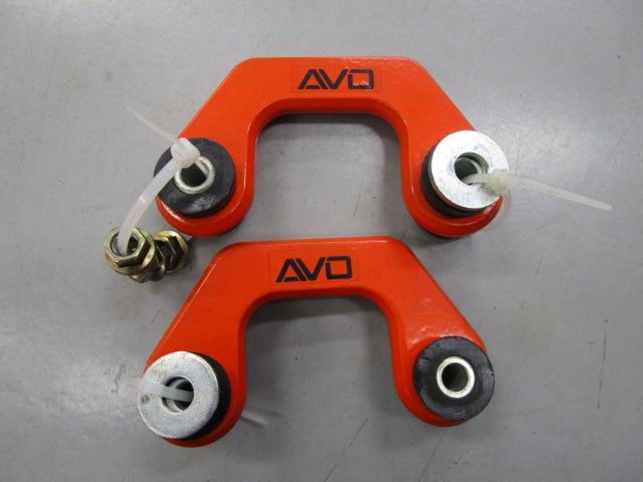 GT909-435 AVO リヤ用スタビライザーリンク 左右セット | 中古品 | アップガレージ 長野店 | カー用品 足まわり その他 ...