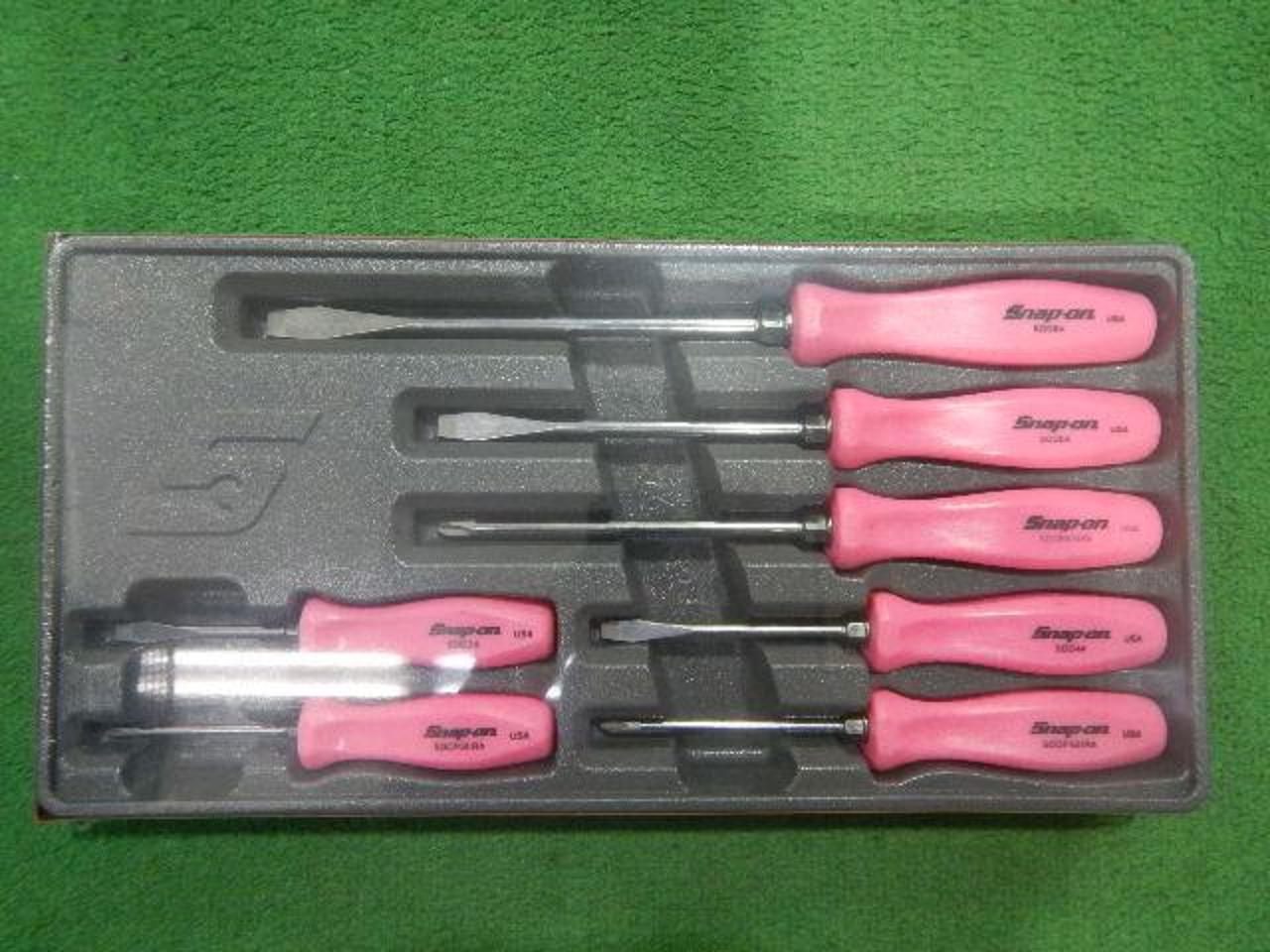 Driver SET (SDDX 70 AMP pink) | Unused | UPGARAGE gumma 
