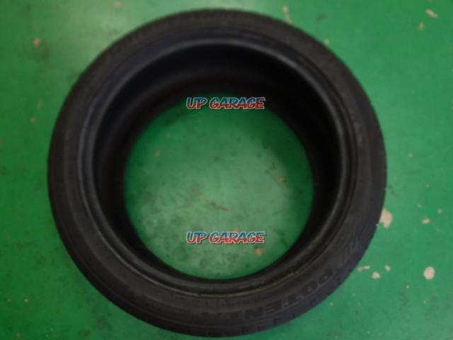 BRIDGESTONE(ﾌﾞﾘﾁﾞｽﾄﾝ) POTENZA S001 1本