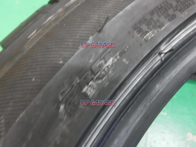 BRIDGESTONE(ﾌﾞﾘﾁﾞｽﾄﾝ) POTENZA S001 1本