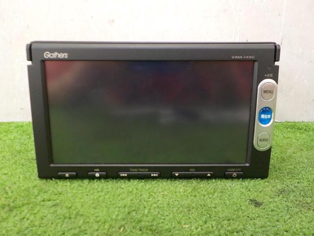 Gathers VXM-145C [In the basic functions and easy operation High 