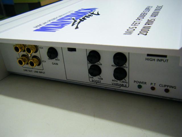 アレスト Arest 無体 MS-1 CS 立体音響システム (高品位DSP)