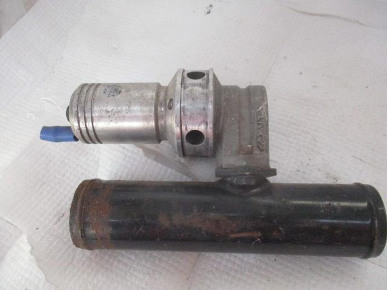 APEX’i ブローオフバルブ (スカイライン/ECR33) カー用品 過給機系 ブローオフバルブの通販 アップガレージ 中古カー