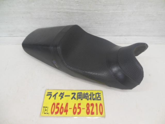 CORBIN(コルビン) ガンファイターシート 【ZZR1100/C型】 | バイク用品 