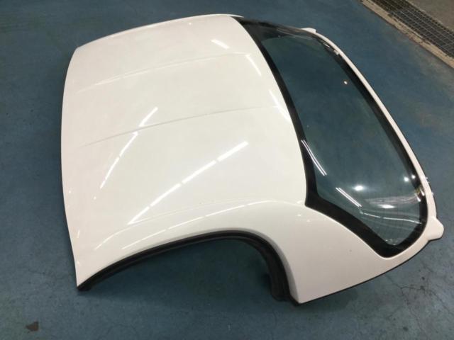 トヨタ MR-S純正ハードトップ | 中古品 | アップガレージ 四日市店 