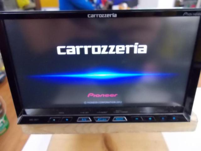 CARROZZERIA AVIC-ZH77 2012 (E7)