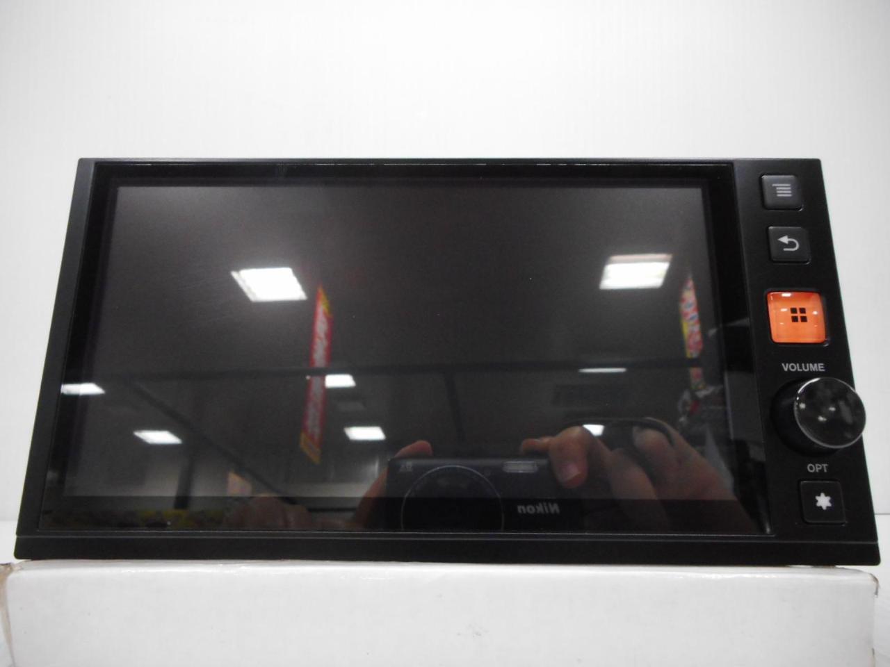 日産純正オプション MVH-7838ZN (B8185-C9961/carrozzeria製) 【☆7型 