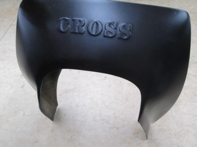 CROSS FRPテールカウル クレージュタクト(クレタク) スーパータクト