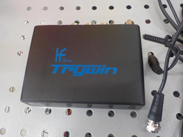 ワケアリ Trywin DT-1000