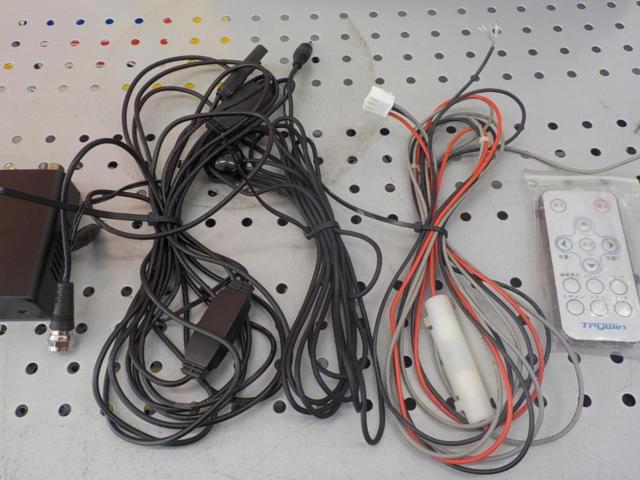 ワケアリ Trywin DT-1000