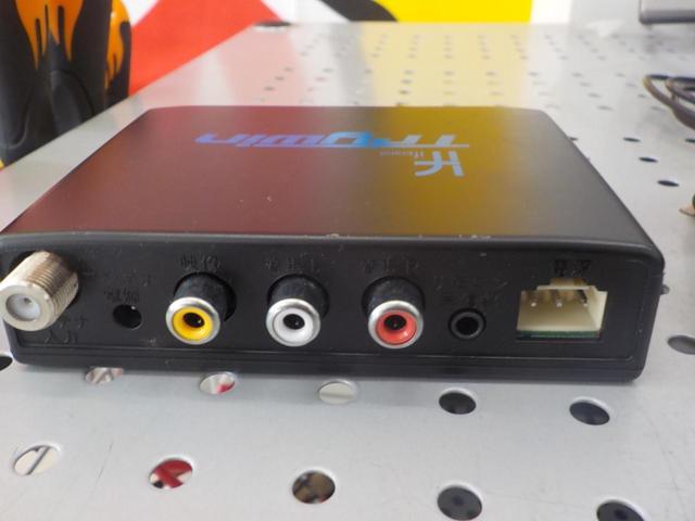 ワケアリ Trywin DT-1000