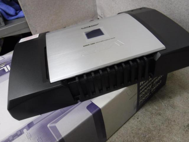 ALPINE (Alpine) MRD-M1005 | Buy Automobile Parts Amplifiers 