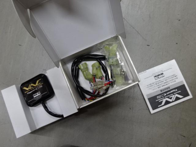 ★HKS 45002-AS001 Velocity Advanced Computer VAC Type CS アルトワークス | カー用品 ...