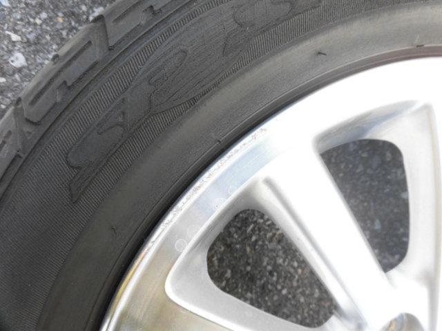 日産純正(NISSAN) 日産純正 DR17W NV100クリッパーリオ純正14インチ 
