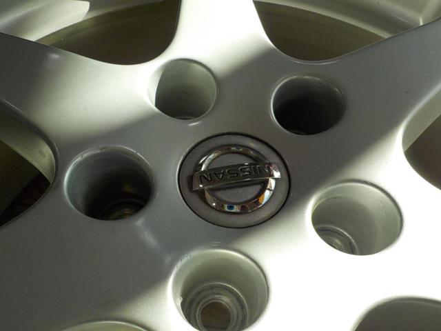 ステージア!!ジューク!!ティアナに!!純正流用♪】 NISSAN M35 